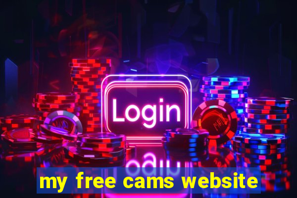 my free cams website